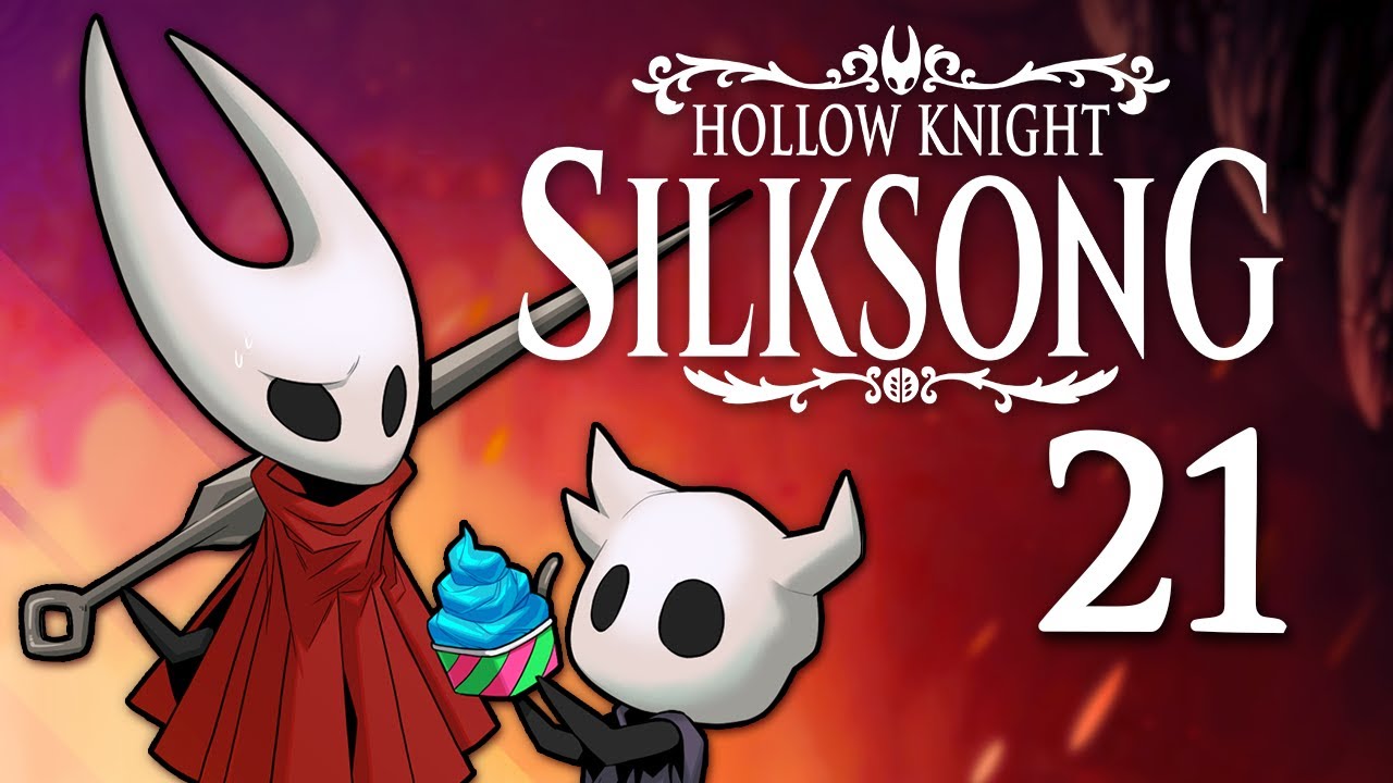 Hollow Knight: Silksong - #21 - The Bellveins