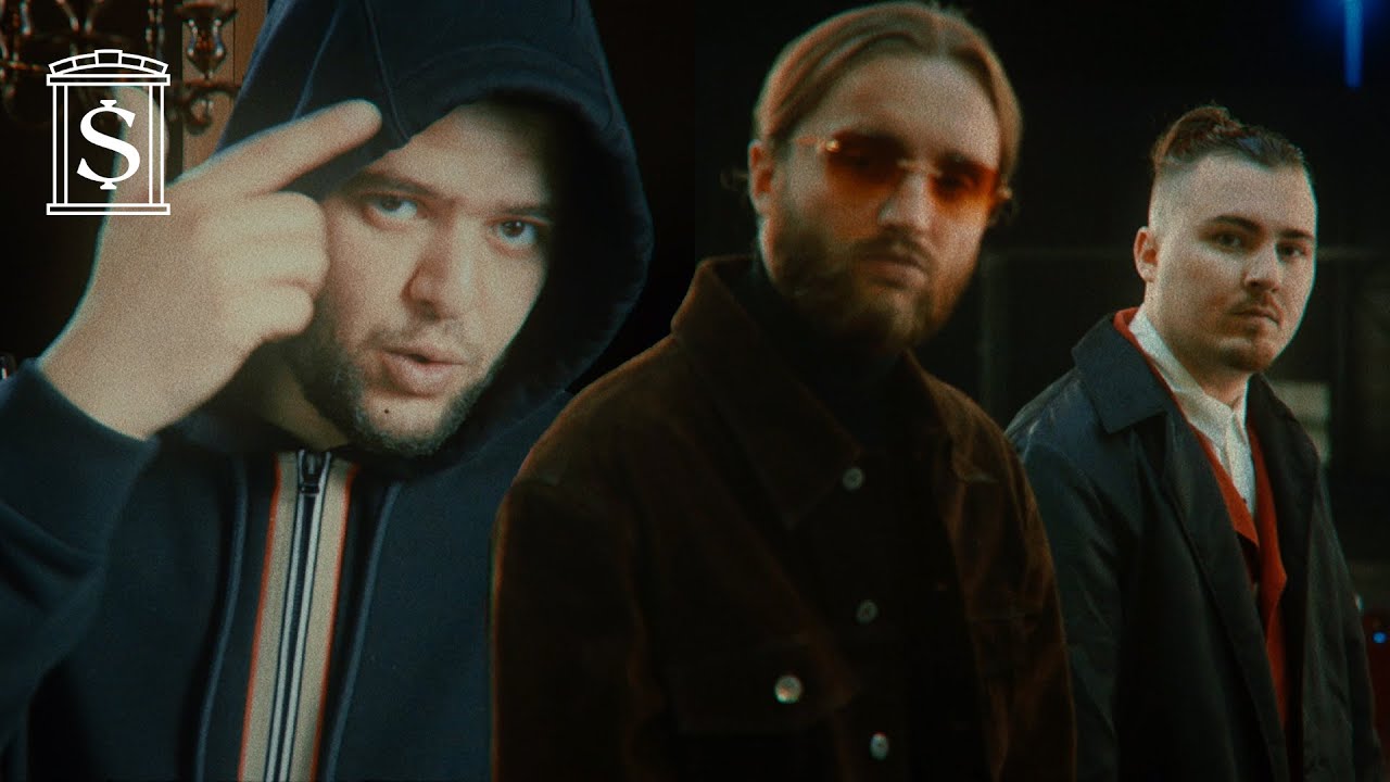 $hirak - Allemaal Zo Zijn ft. Kevin & Lijpe