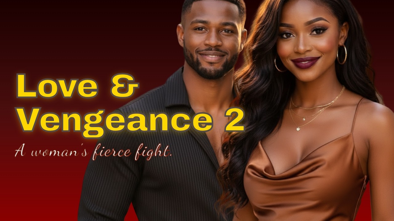 Love & Vengeance Part  2