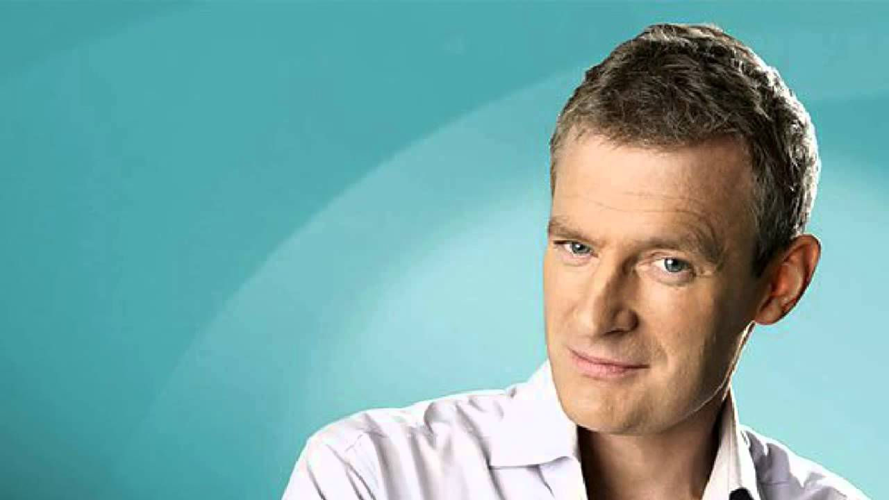 Dr. Aseem Malhotra & Paul Blanchard Talk Sugar On Jeremy Vine Show