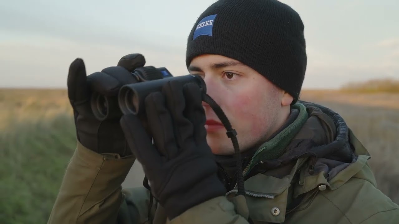 Binocular Terminology: Understanding Field of View, Magnification and objective lens.
