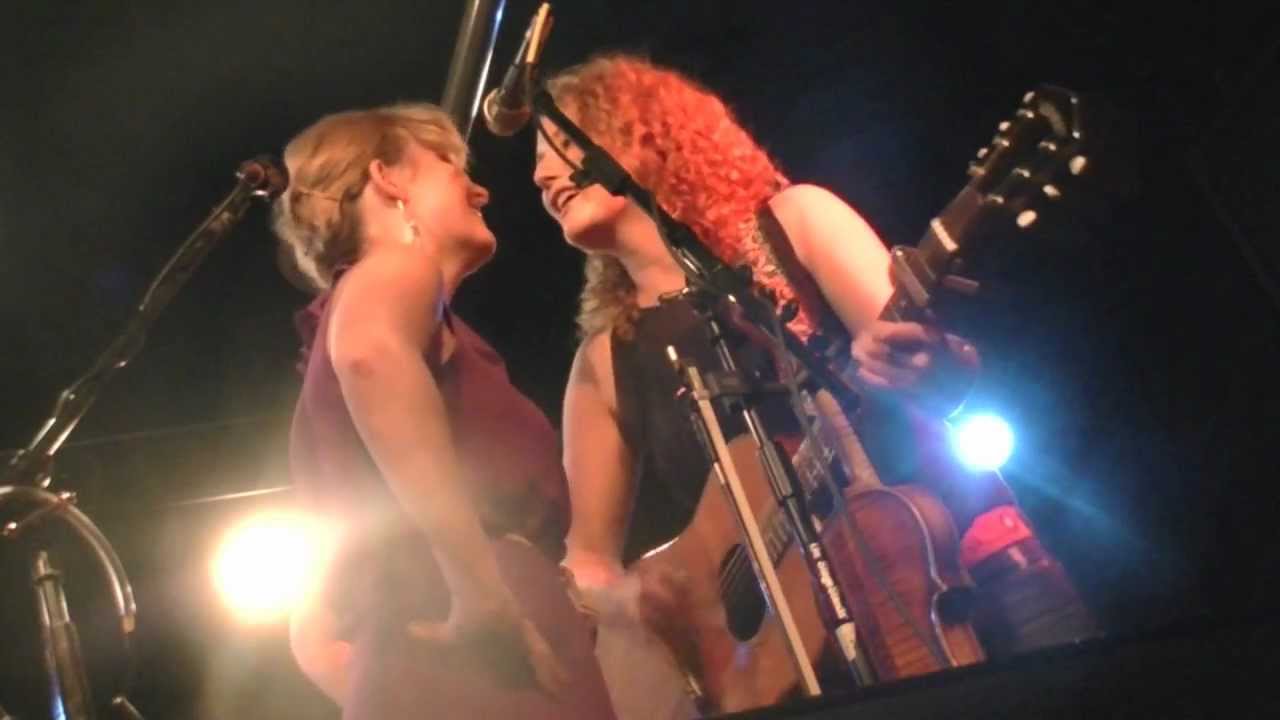 Kathleen Edwards w/ Jenn Grant - Human Touch (Bruce Springsteen)