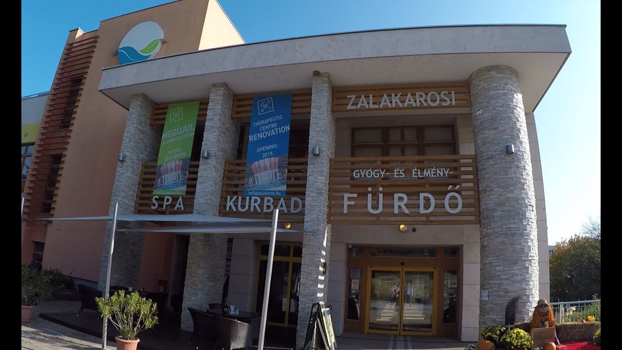 2018 Zalakaros