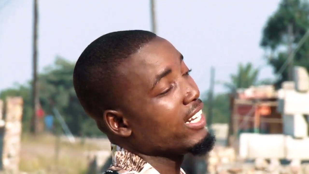 Dik Peace -Guala lá mina [vídeo oficial by never Change studio]