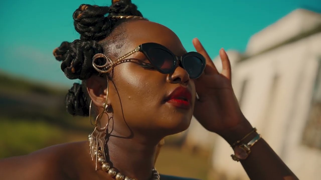 Get Away - Tuno X Way2Savage (Official Video)