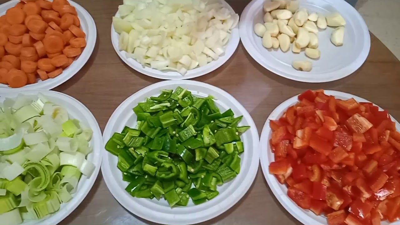 Carne de jabalí a la caldereta