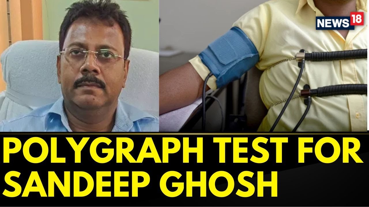 CBI Seeks Court Nod For Polygraph Test On Ex-Principal, 4 Others In Kolkata Rape-Murder Probe