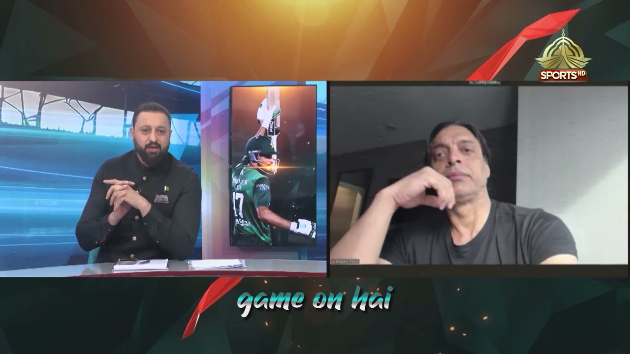 Game On Hai | Shoaib Akhtar Reacts to Ali Tareen&rsquo;s Statement on PSL | PTV Sports