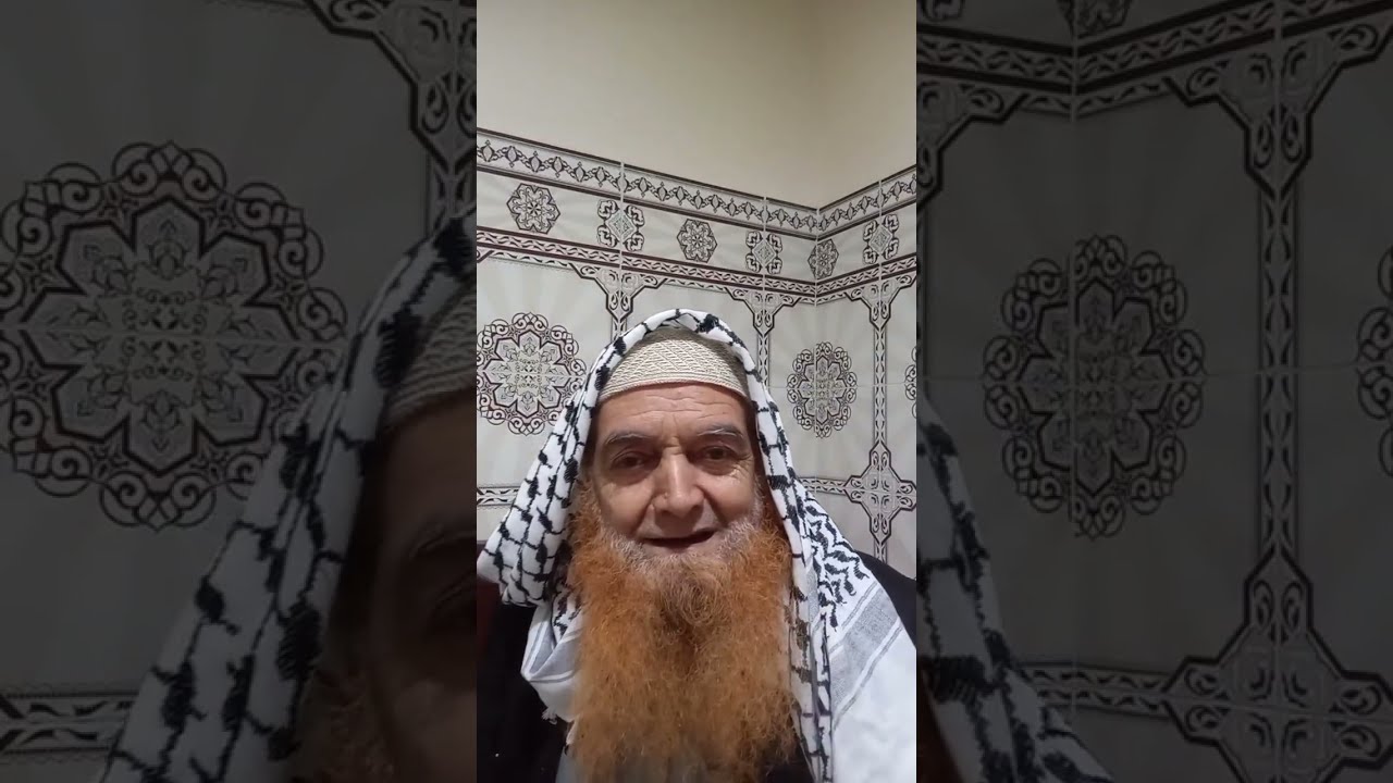 بث مباشر للعلاج الروحي… قد تكون هذه الليلة سبب نجاتك