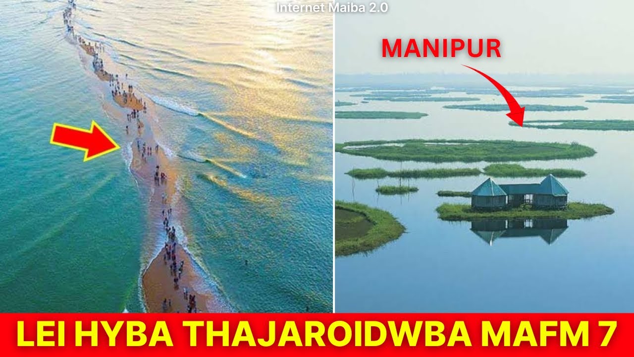 Prithibida Lei Hyba Thajaroidwba Mafm 7 😳 || Manipur gisu Yaori || Internet Maiba 2.0 