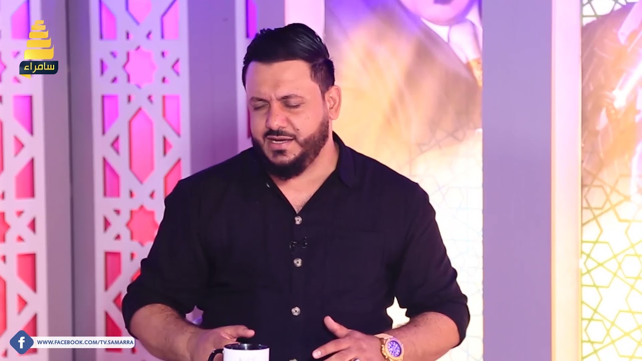 قصيدة الطلاق.. قصة حقيقية ومؤثرة جدا للشاعر سيف الحلفي
