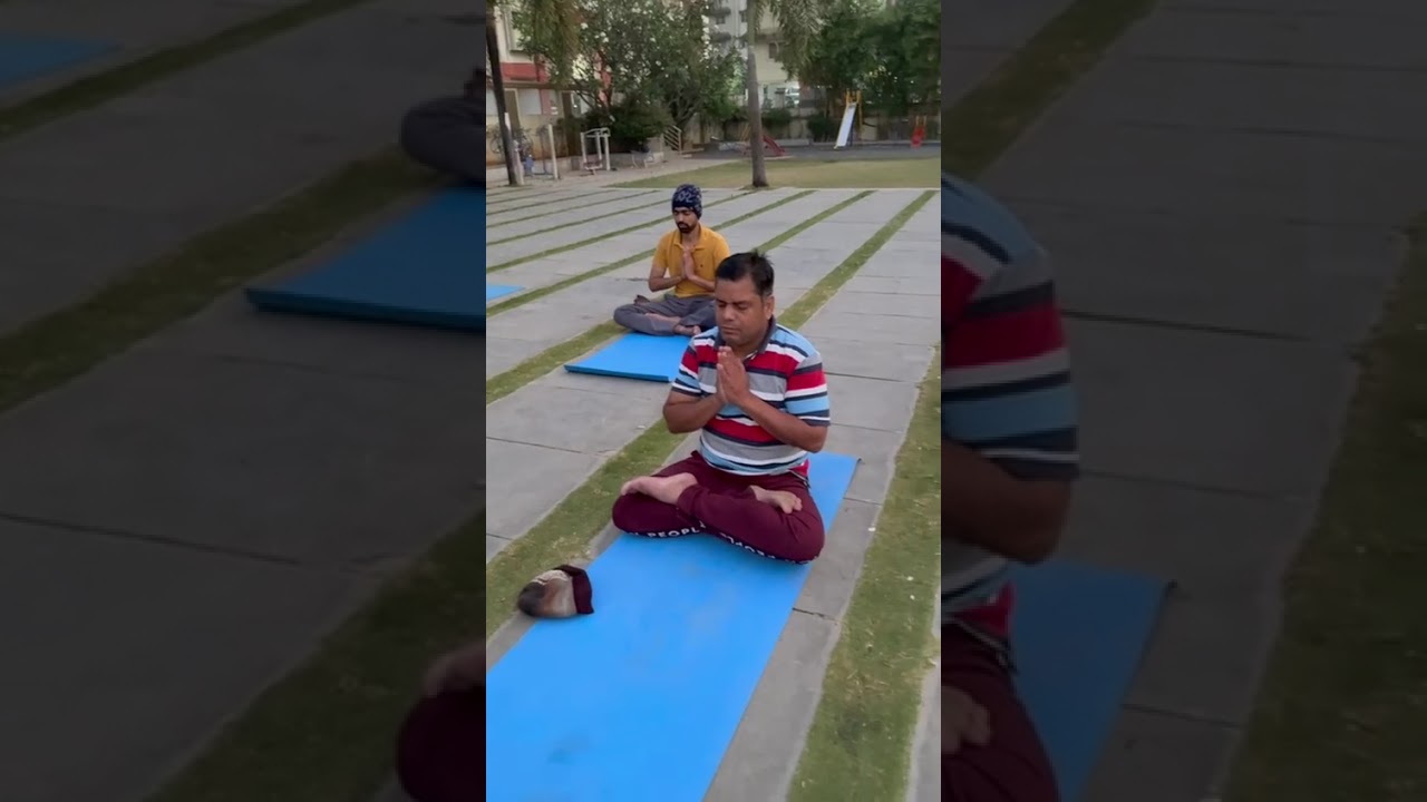 Shanti Paath Mantras | Peace Invocation Chanting for Harmony & Positive Energy | Tan Man Yog