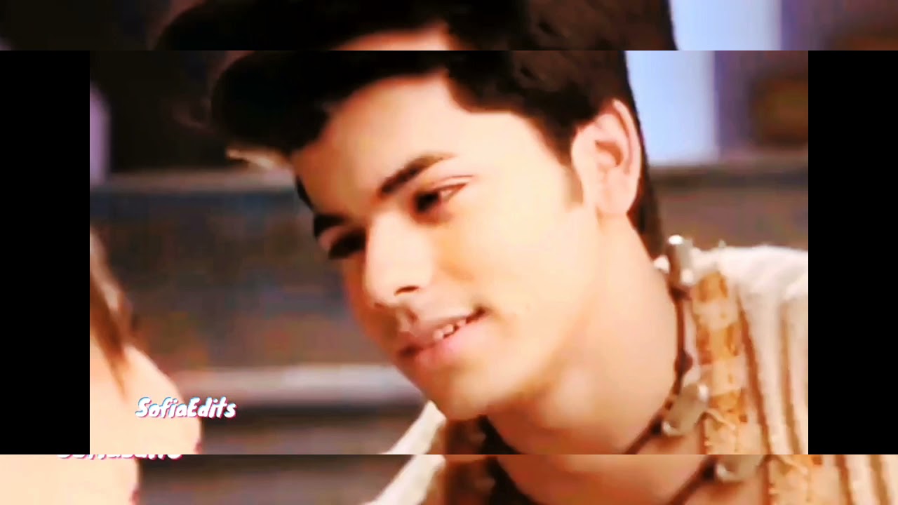 Alasmine romantic VM on Pal Ek Pal❤️|| Edited by Sofia||