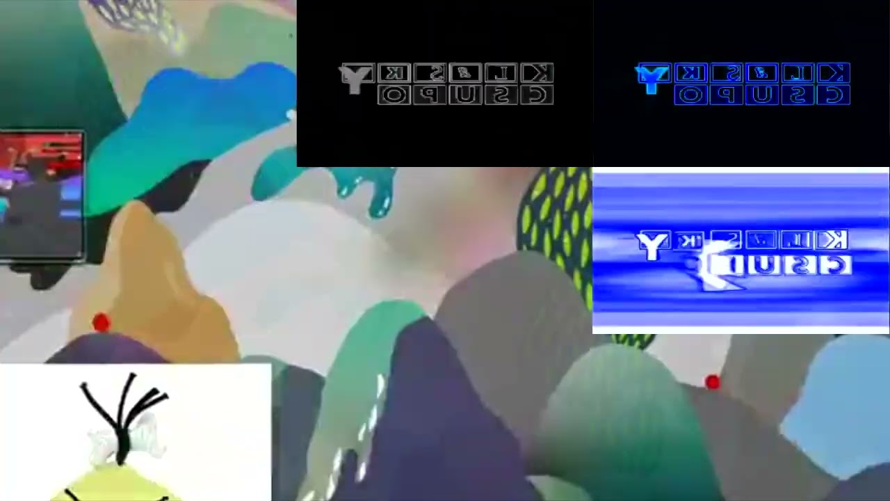Msagent Glitch Montage #25 Sparta HMSFP Remix (Ft. Group, Electronic Sounds, 53.0 D U H)