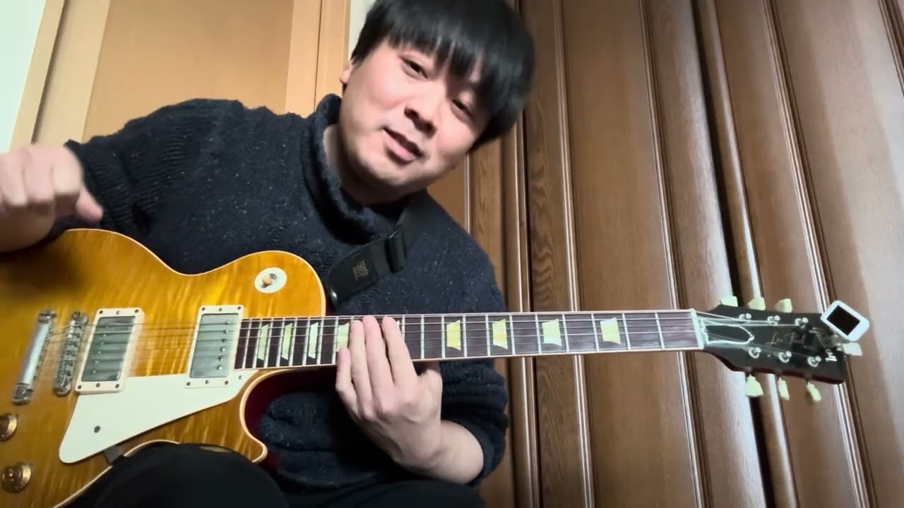 【ギターまったりの会！！🤘】
