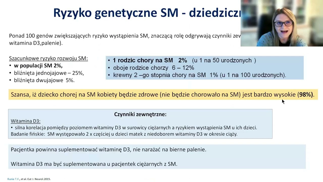 Planowanie ciąży w SM – i co dalej?