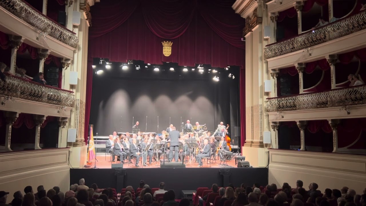A Morricone Portrait | Concerto Comemorativo 175. Aniversário BMF