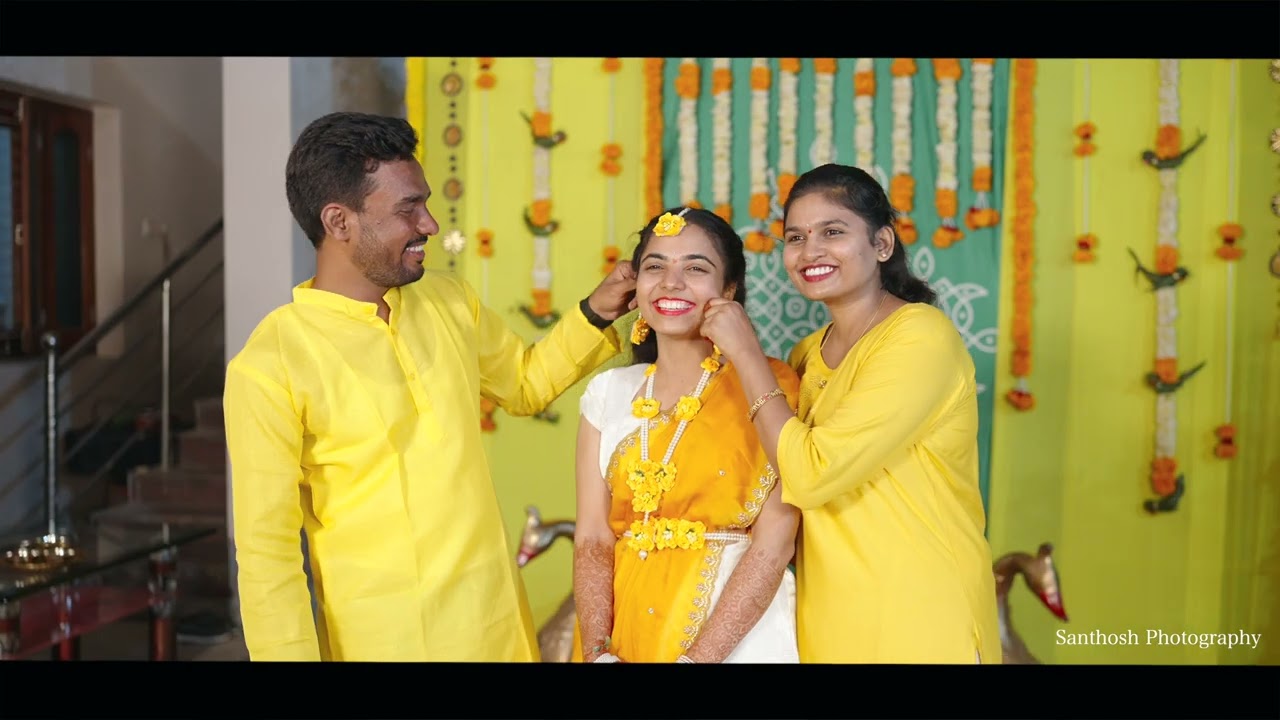 bride ceremony promo song