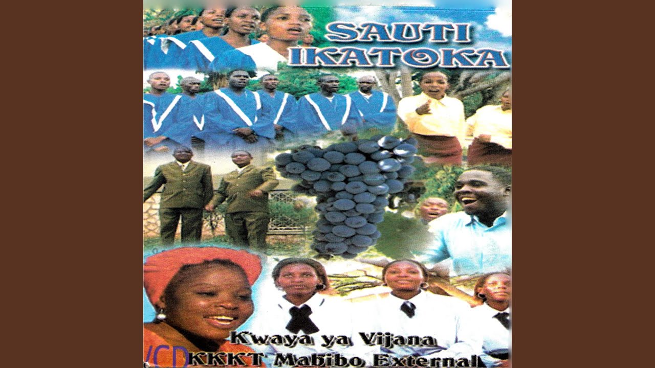 Nijaposema Kwa Lugha