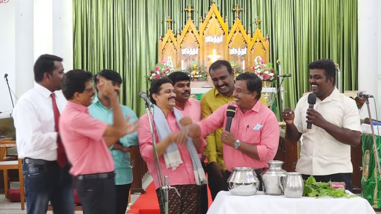 Family Package - 27 | மாற்றம் | பாலியர் சங்கம்