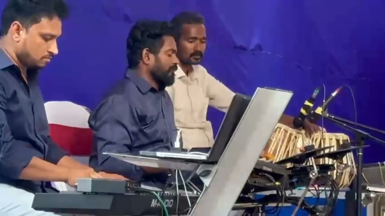 #yudhaministries#hosannaministriesrjy#hosannaministriesofficial#thandrisannidhiministries#jessypaul