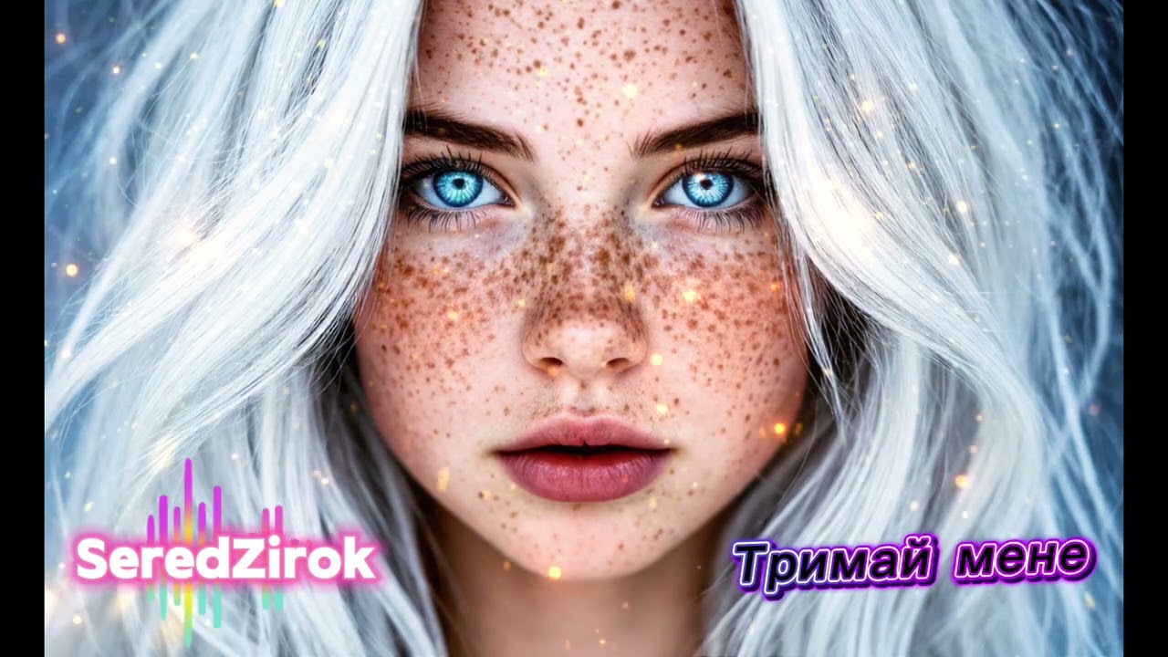 SeredZirok -Тримай мене 