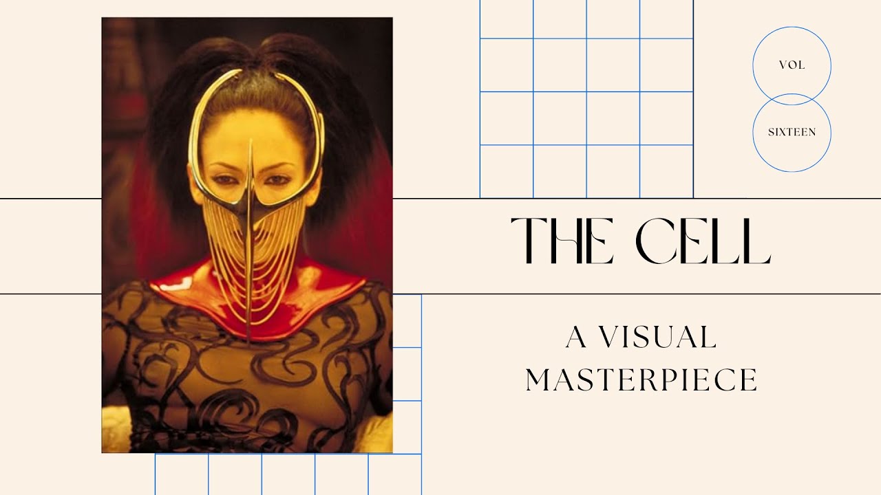 the cell explained: fashion, faith, and surreal nightmares