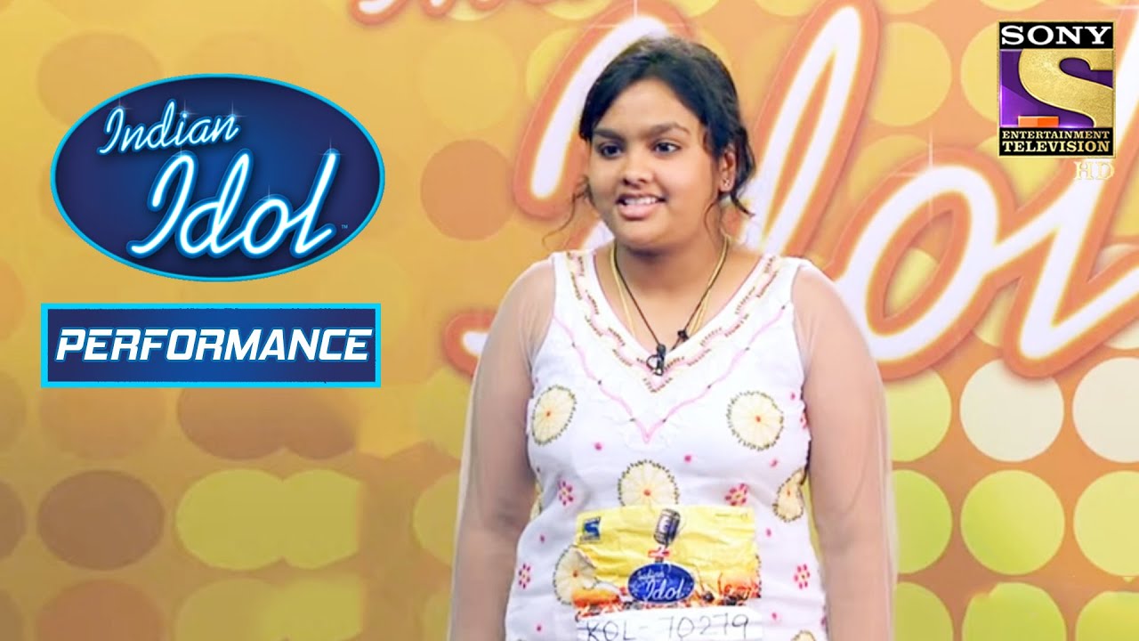 Ritika ने दिया एक Classical Performance! | Indian Idol Season 6