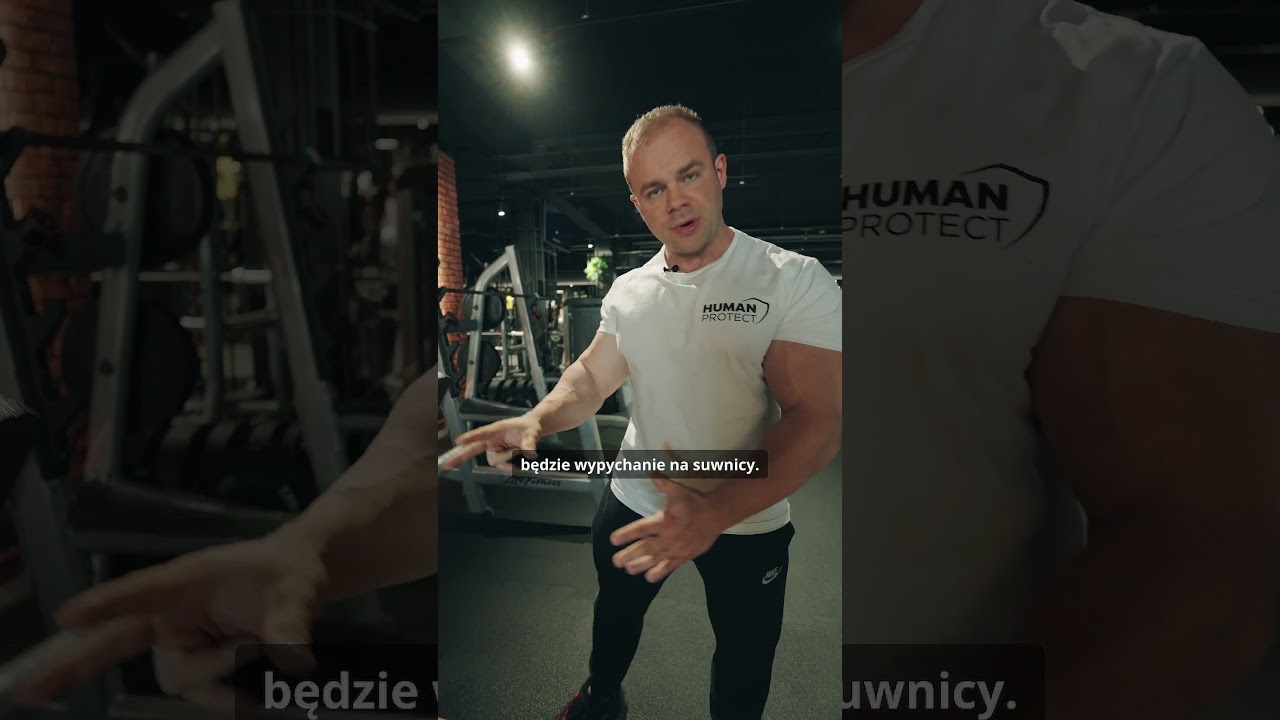💥 3 TOP ĆWICZENIA NA NOGI 💥#TreningN&oacute;g #Siłownia #Workout #Nogi #LegDay #ĆwiczeniaNaNogi