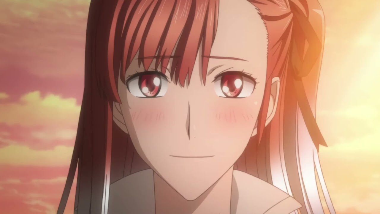 Riela Marcellis - Valkyria Chronicles III Music Extended