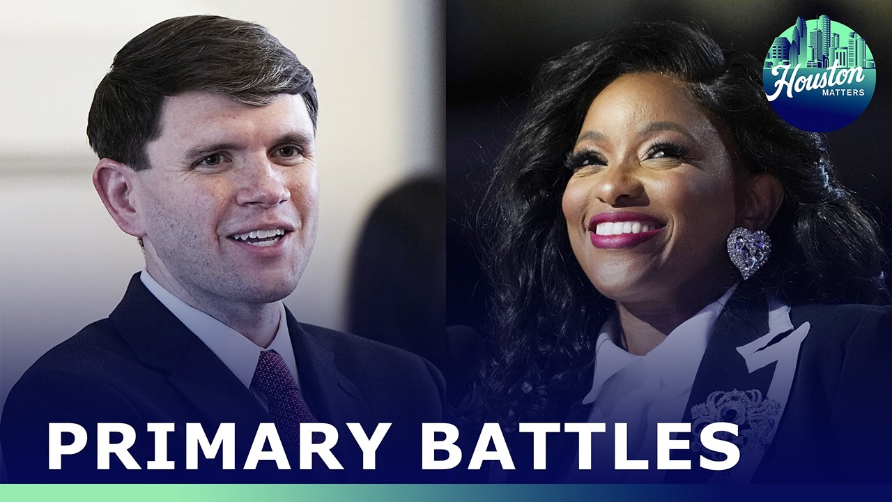 Could Texas Flip in 2026? Key Primary Election Races to Watch