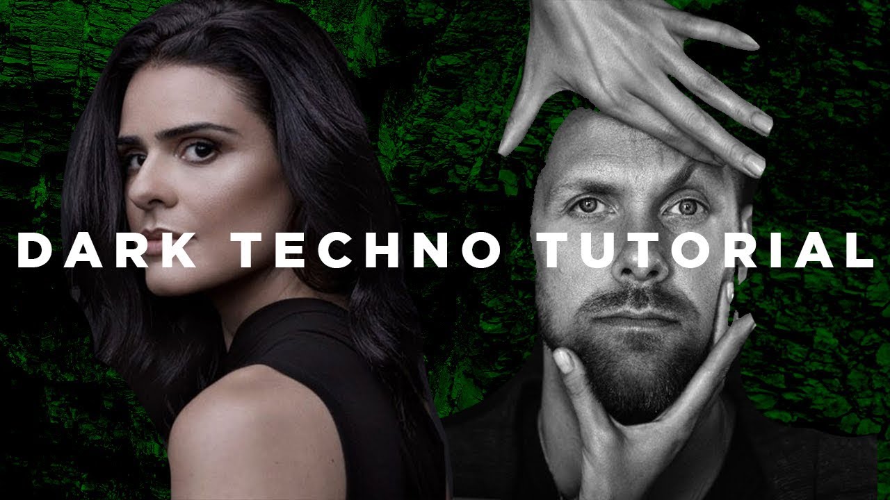 How To Make Dark Techno Like ANNA And Adam Beyer(+Samples)