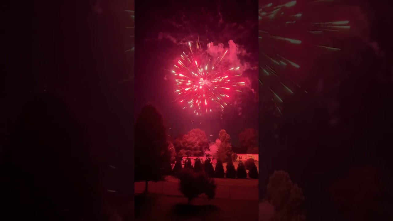 Goodness gracious great balls of fire 