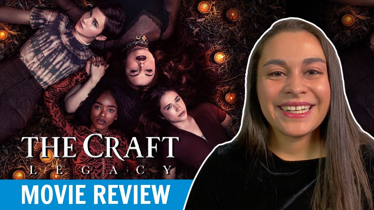 The Craft: Legacy Plays It Too Safe