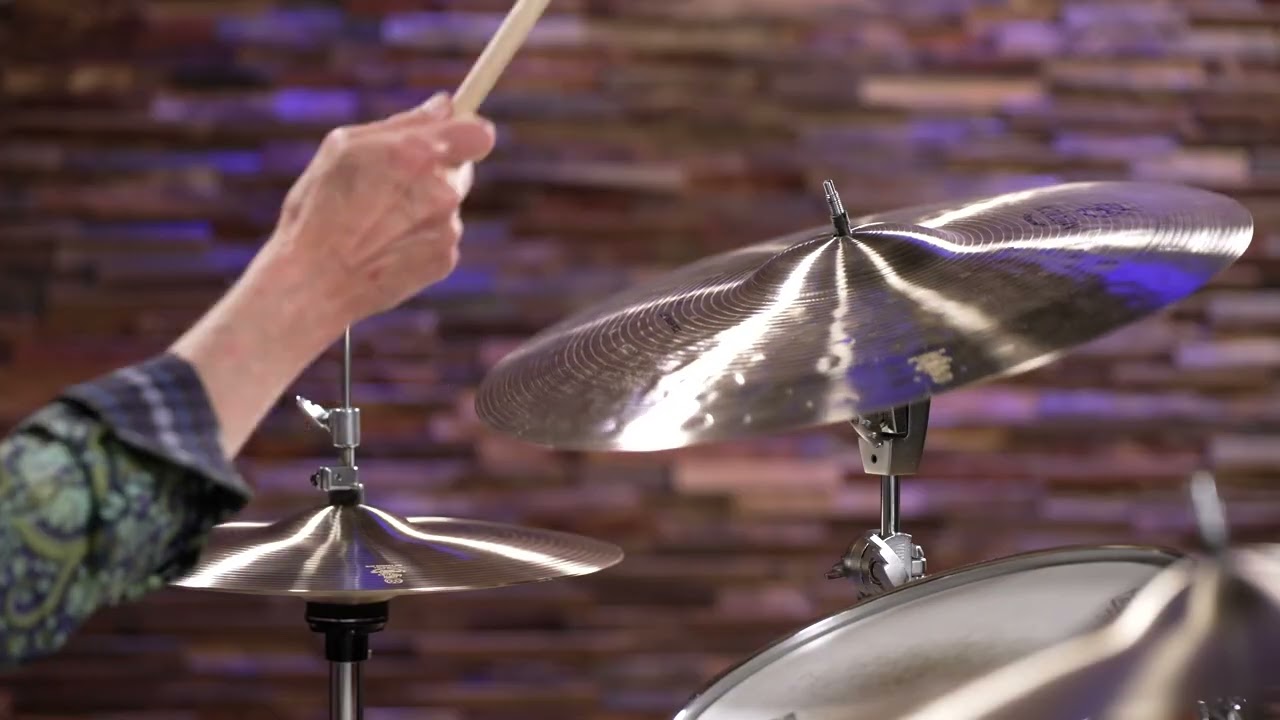Zildjian 19