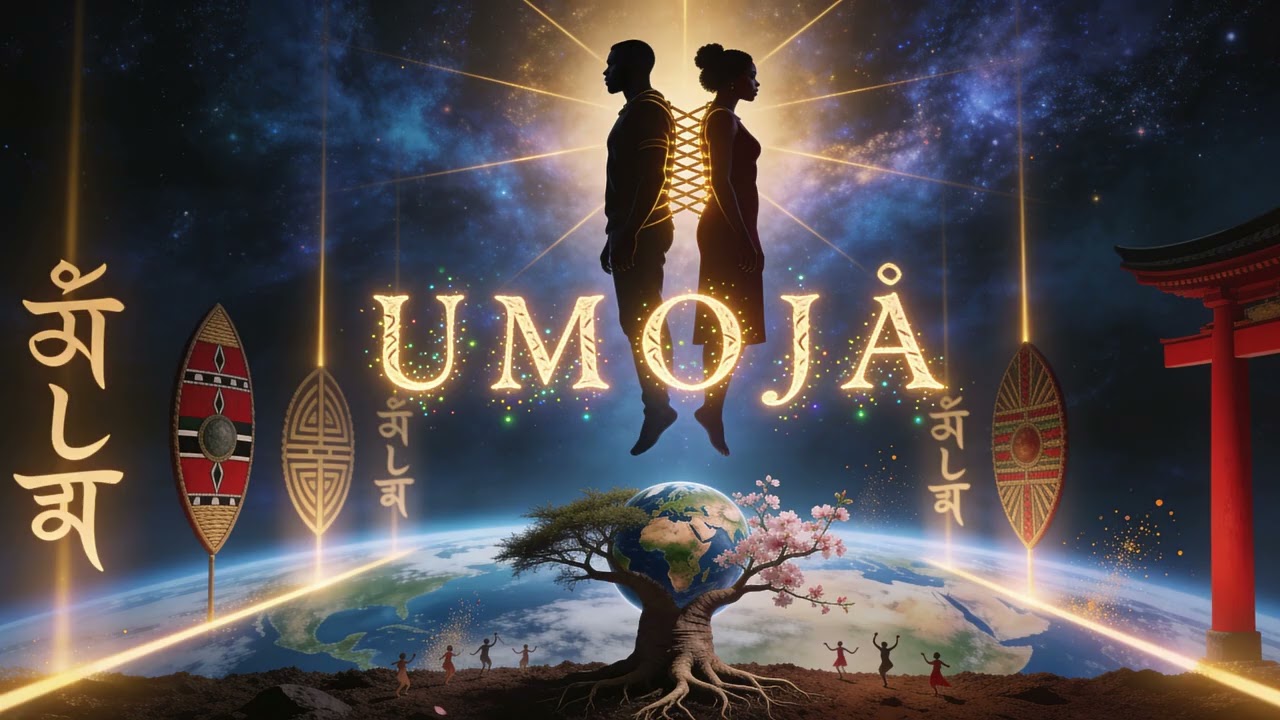 This Song Made Me Cry 😭 (Spiritual Afro House) Ashmoney Records 