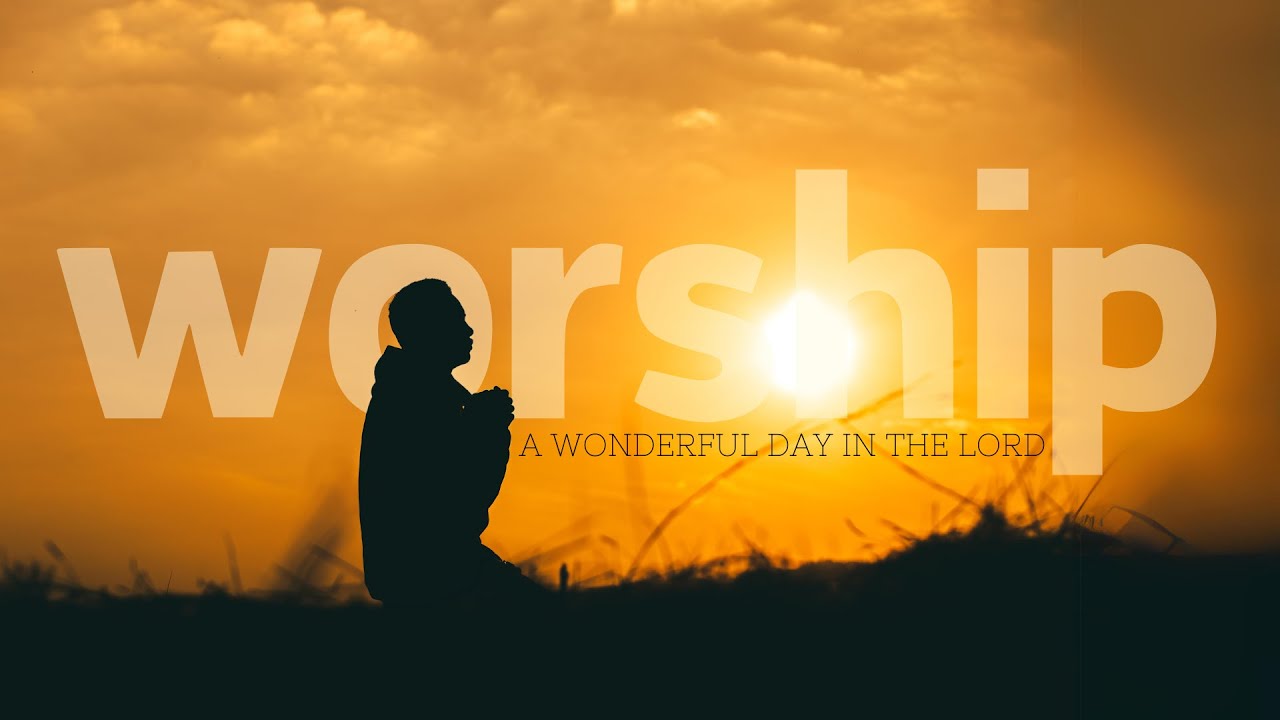 A Model for Prayer | June 07, 2024