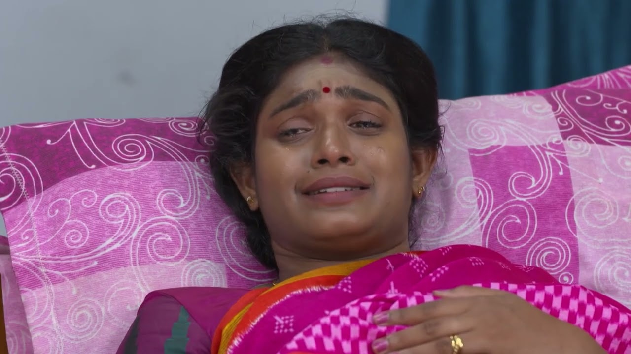 Yaaradi Nee Mohini - Ep 1092 - Sankara Raman - Tamil Tv Serial - Zee5 Tamil Classics