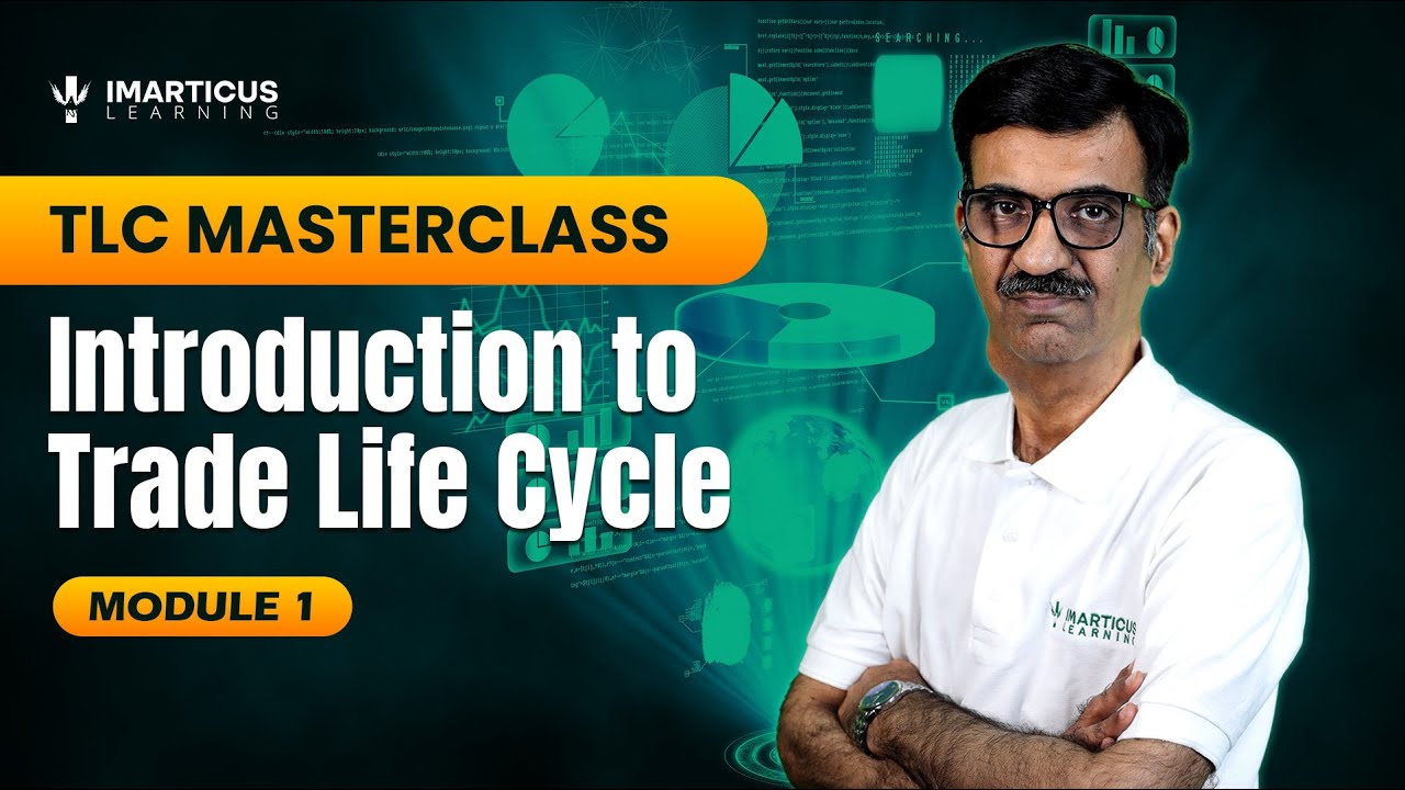 Trade Life Cycle Explained: A Beginner’s Guide