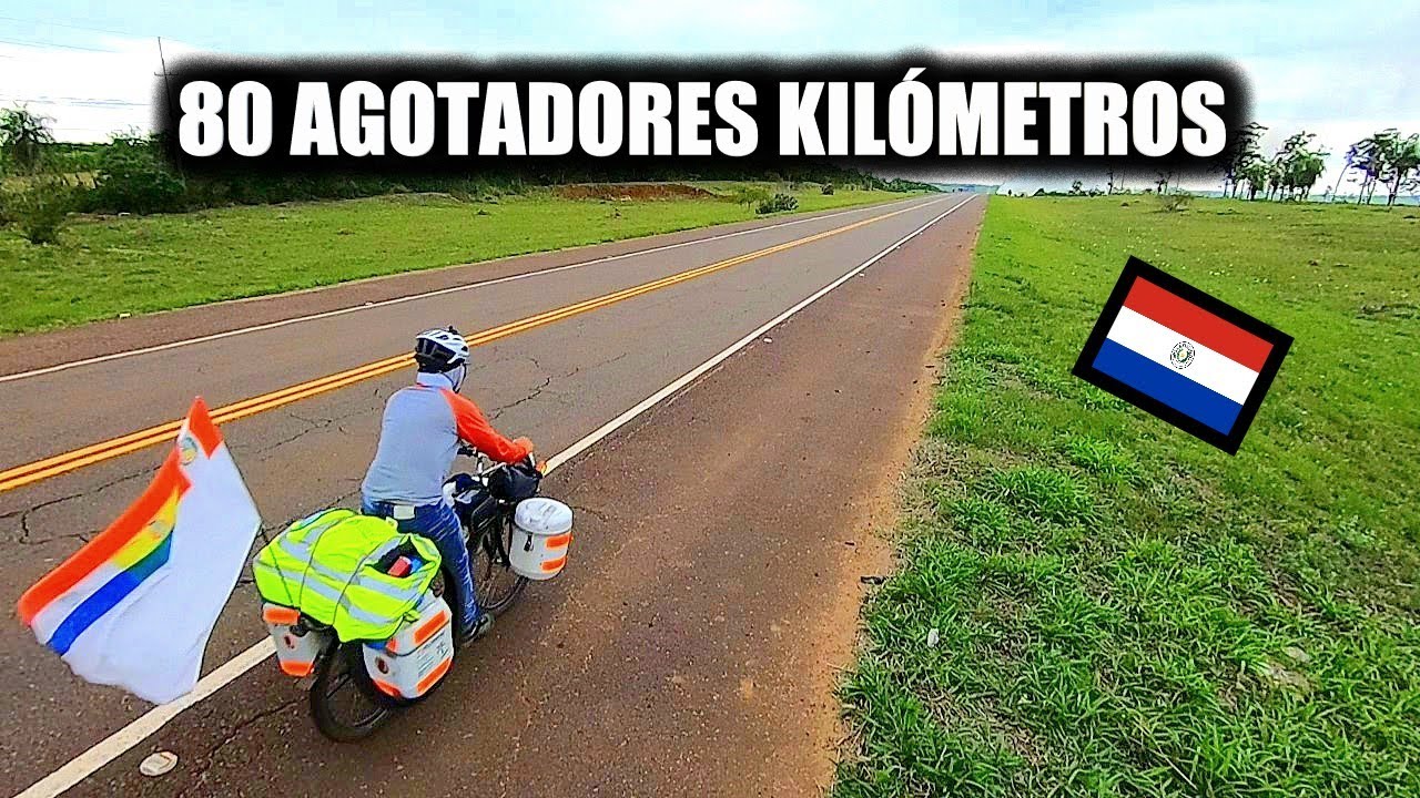 #140 Una META DIFÍCIL... Nos dirigimos hacia AYOLAS