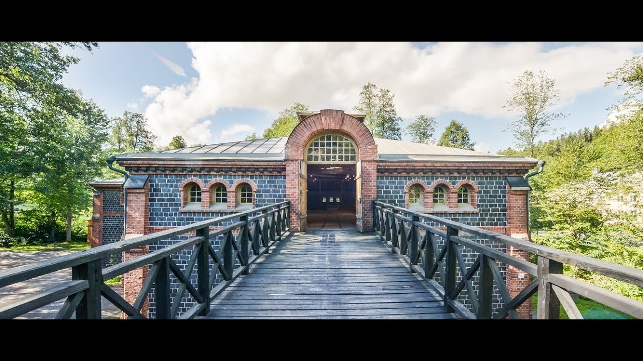 Fiskars Village - www.fiskarsvillage.fi