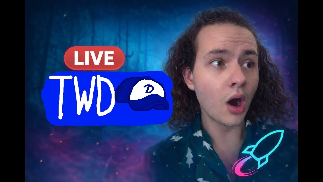 🧟 WELCOME TO SAVANNAH 🌆 The Walking Dead - Telltale Games LIVE 🔴