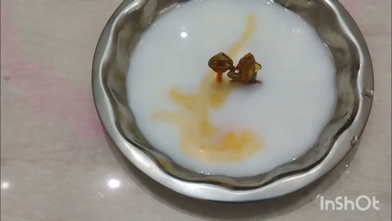 தைப்பூசம் பிரம்ம முகூர்த்த பூஜை 