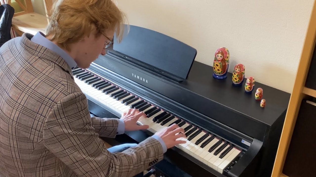 Ballade pour Adeline - Richard Clayderman