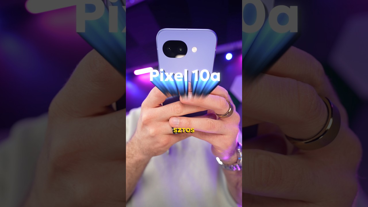 Kt&oacute;rego Pixela wybrać? 🤑