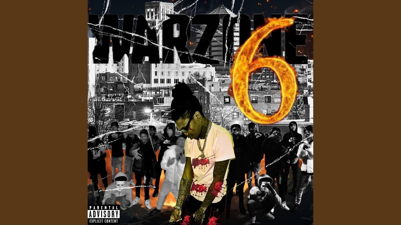 Time Ah Tell (Intro)