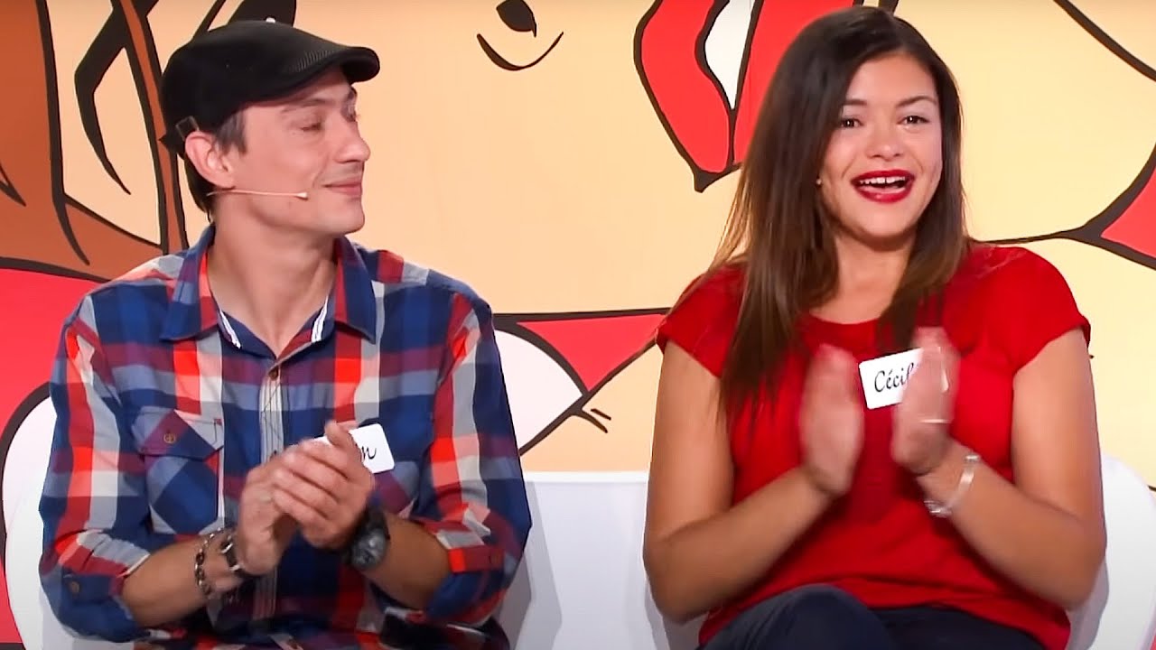 Les Z’amours : Bistrot, Trahison, Ménage (ÇA VA CHAUFFER 😳) | Émission Intégrale | EM6861