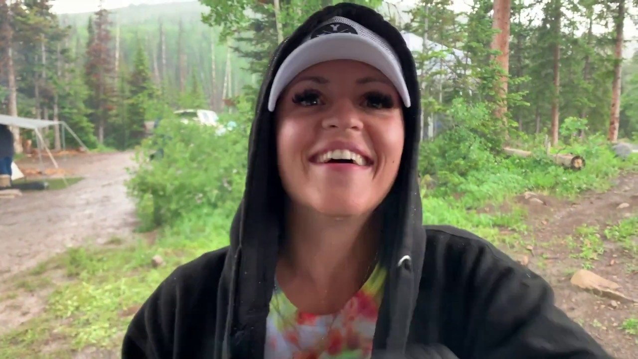 Family Camp 2019, Day 3