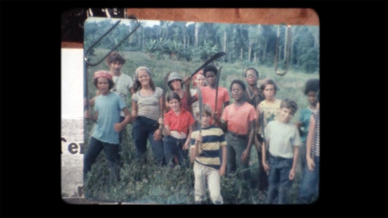 From the KQED Archives: 40th Anniversary of the Jonestown Massacre