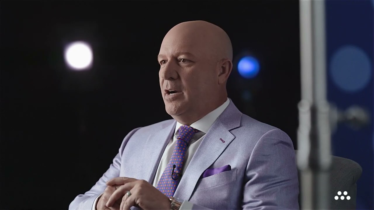 Why financial advisors choose MassMutual.